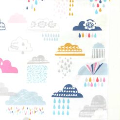 Rain or Shine Cotton Fabric | More Sewing