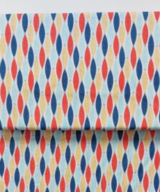fly aweigh cotton fabric | More Sewing