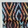 tribal blanket cotton fabric | More Sewing