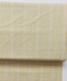 stitch check cotton fabric | More Sewing