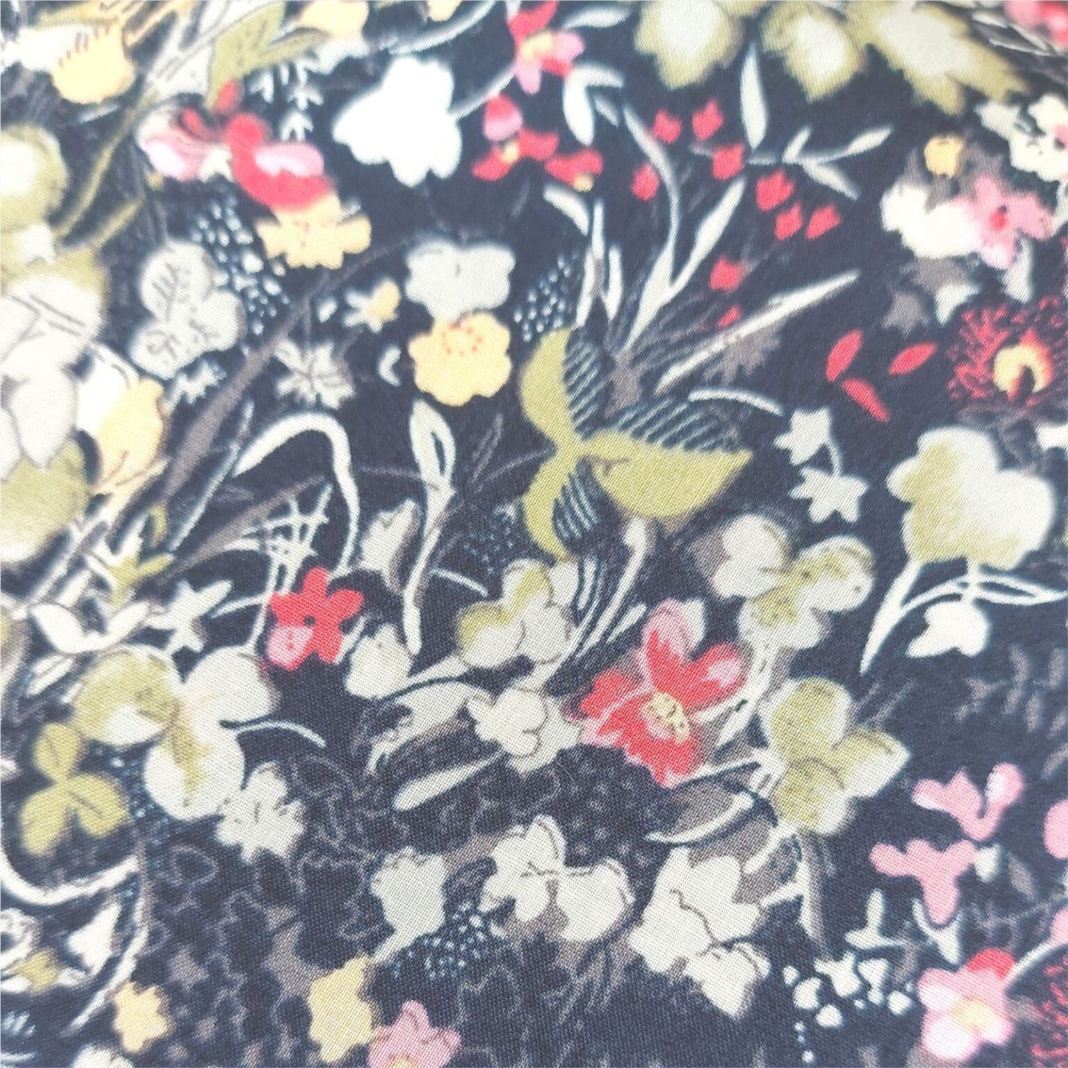 buy pima cotton lawn fabric at More Sewing for dressmaking
