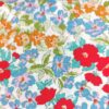 Buy floral pima cotton lawn fabric at More Sewing