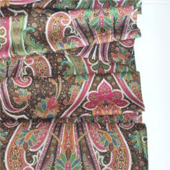 pailsey pima cotton lawn fabric | More Sewing