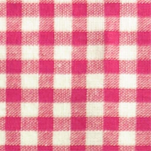 buy cotton gingham fabric at More Sewing