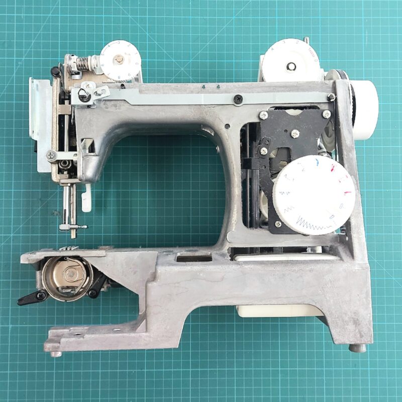 The mot common issues with sewing machines and how to avoid them