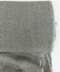 chenille tweed check fabric | More Sewing