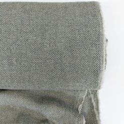 chenille tweed check fabric | More Sewing