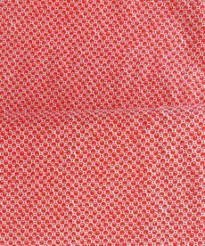 Retro Dots Cotton Fabric | More Sewing