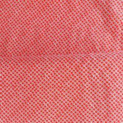 Retro Dots Cotton Fabric | More Sewing