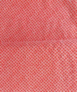 Retro Dots Cotton Fabric | More Sewing