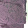 Wool Blend Brocade Fabric | More Sewing