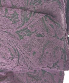 Wool Blend Brocade Fabric | More Sewing