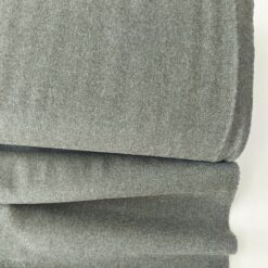 Brown Marl Wool Coating Fabric | More Sewing