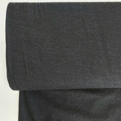 Chocolate Polyester Viscose Fabric | Miore Sewing
