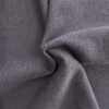 Cotton Sweatshirt Jersey Fabric - Grey - 150cm Wide