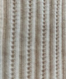 Cable knit jersey for sale at More Sewing