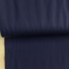 Navy ponteroma jersey fabric | More Sewing