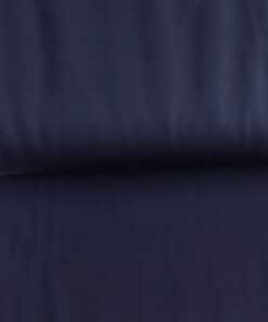 Navy ponteroma jersey fabric | More Sewing