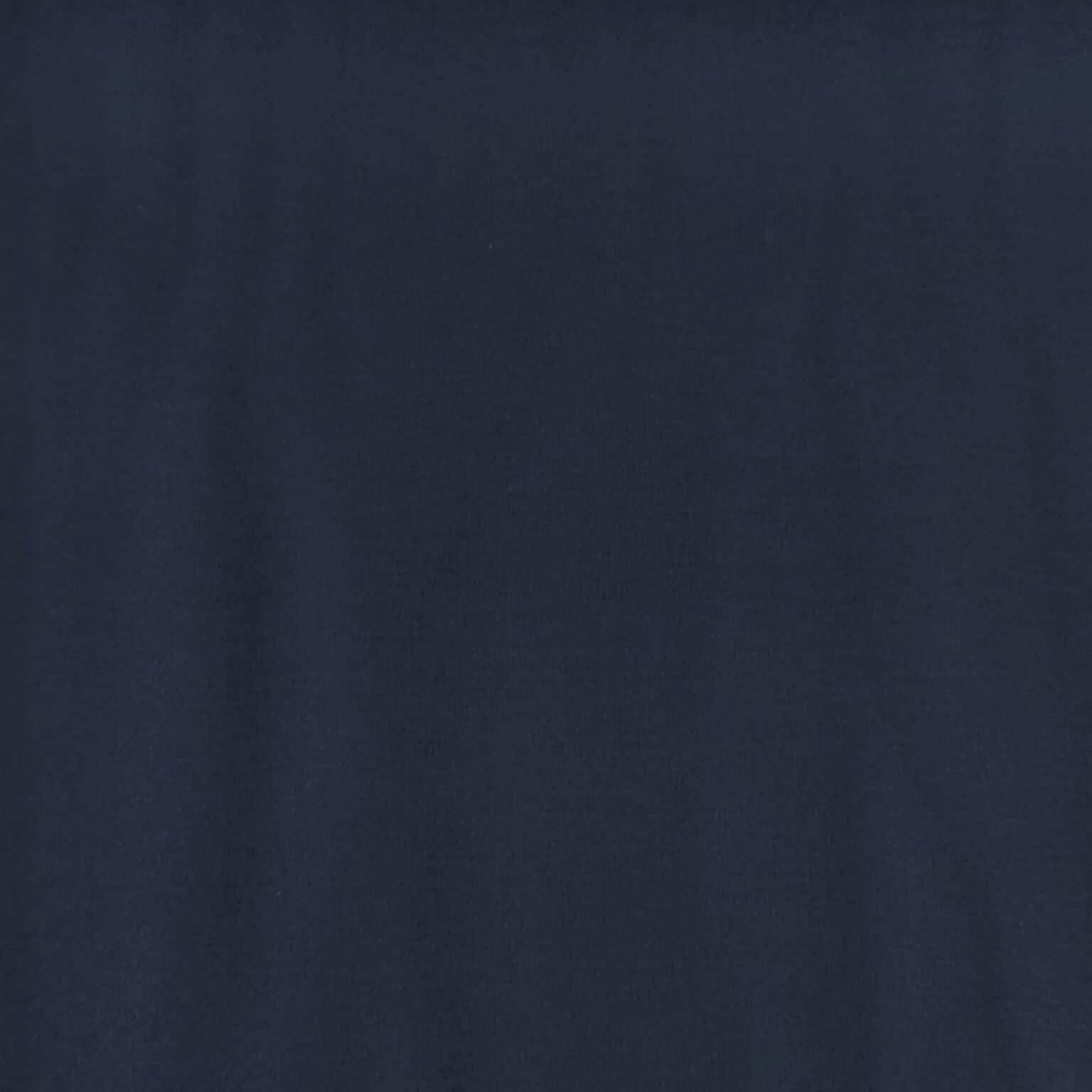 Navy Blue Ponteroma Jersey Fabric | More Sewing
