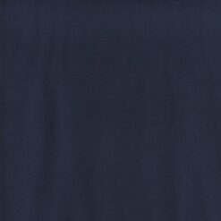 Navy Blue Ponteroma Jersey Fabric | More Sewing