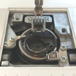 Buy a benuine Pfaff Passport Bobbin Case at More Sewing