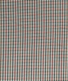 Shepherds Check Fabric | More Sewing