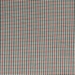 Shepherds Check Fabric | More Sewing