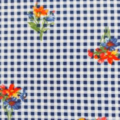 Buy soft crepe viscose dressmaking fabric at More Sewing