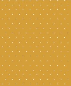 Pinspot Mustard Yellow Cotton Jersey Fabric | More Sewing