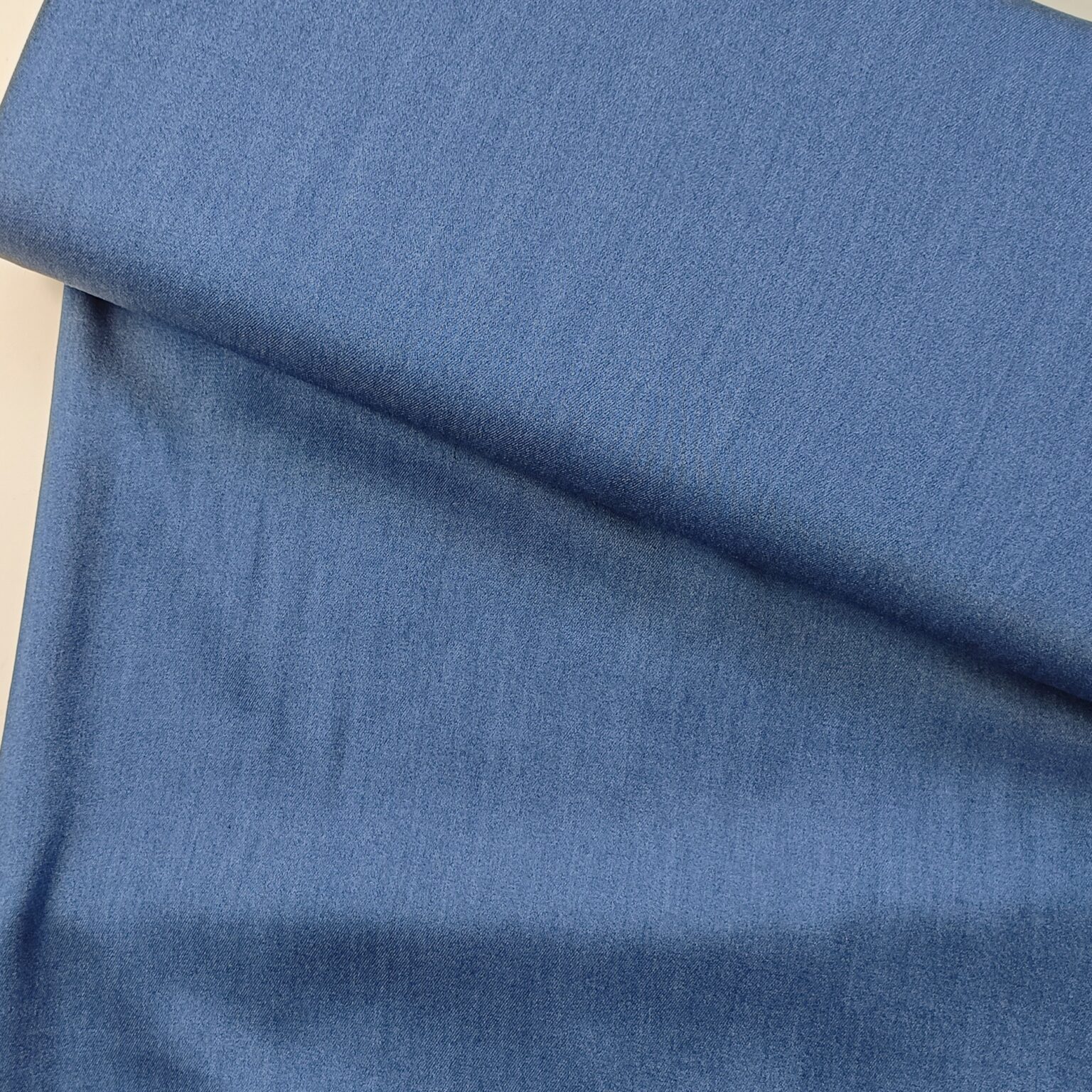 supersoft viscose chambray fabric | More Sewing