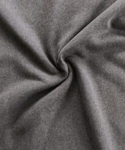 charciak grey marl sweatshirt jersey fabric | More Sewing
