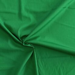 green plain cptton poplin fabric | More Sewing