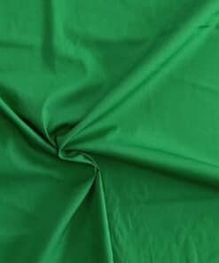 green plain cptton poplin fabric | More Sewing