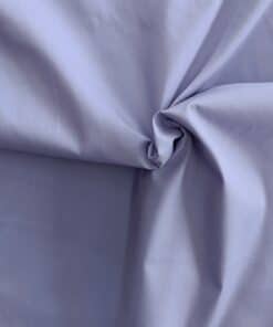 lilac plain cotton poplin fabric | More Sewing