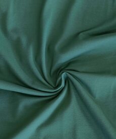 herb green plain cotton jersey | More Sewing