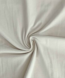 sand cotton jersey | More Sewing