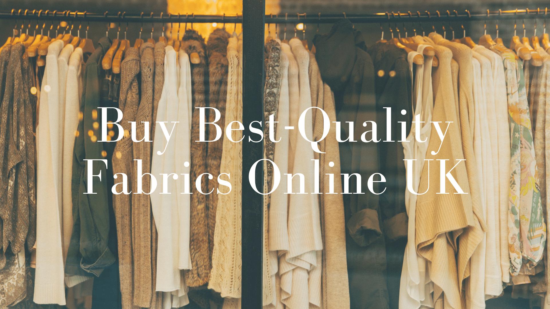 fabrics online uk