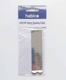 Habico Steel Sewing Clips | More Sewing
