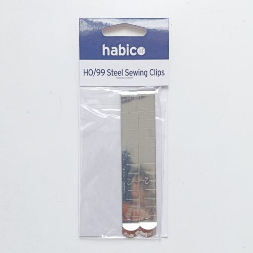 Habico Steel Sewing Clips | More Sewing