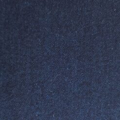Knitted Jersey Denim Fabric - Blue - 125cm Wide
