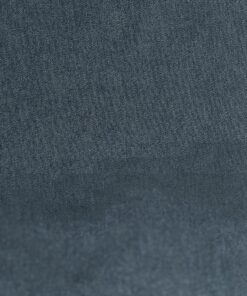 Stretch Denim Fabric - Dark Blue 9oz - 150cm Wide