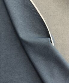 cotton denim fabric for dressmaking