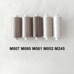 Moon Thread | More Sewing