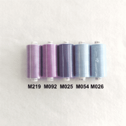 Moon Thread | More Sewing