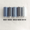 Moon Thread | More Sewing
