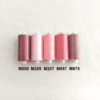 Moon Thread | More Sewing