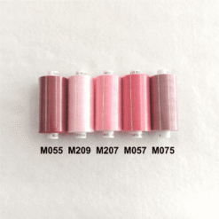 Moon Thread | More Sewing