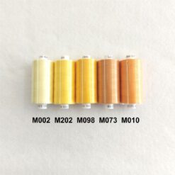 moon Thread For Sewing | More Sewing