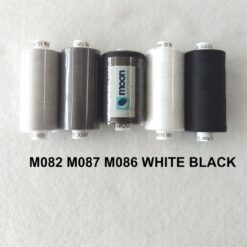 Moon Sewing Thread | More Sewing