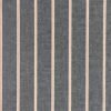 Striped Denim Fabric, Lightweight Cotton, 145cm Wide